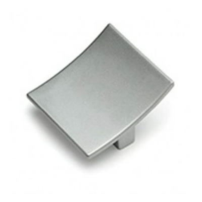 Ручка К7  металлик (002-000673)